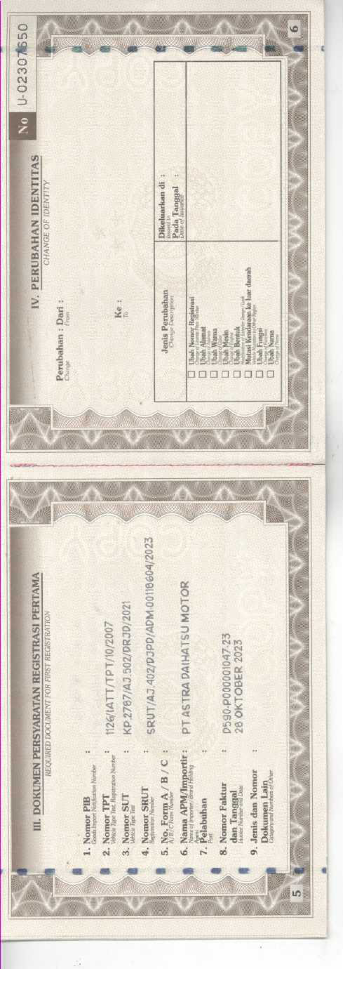 DAIHATSU  GRAN MAX  PICK-UP