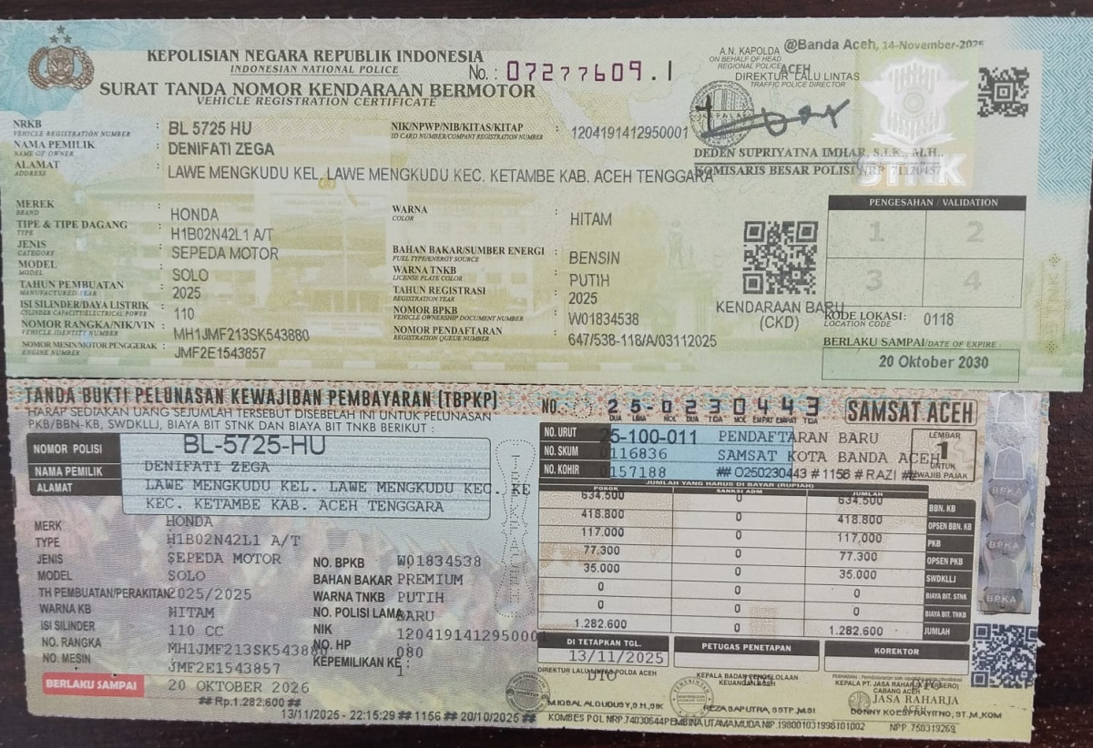 HONDA BEAT DLX SMART KEY