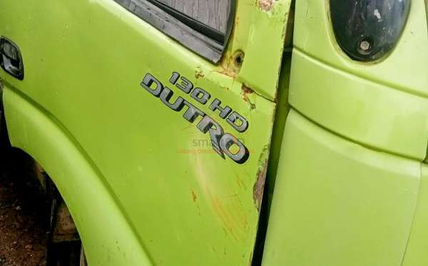 HINO DUTRO 130HD