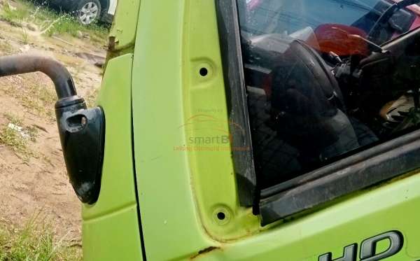 HINO DUTRO 130HD