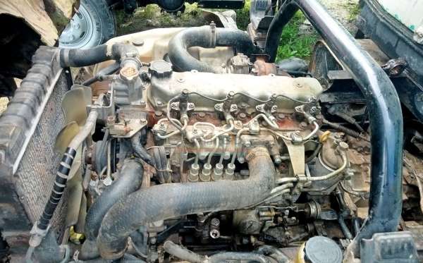 HINO DUTRO 130HD