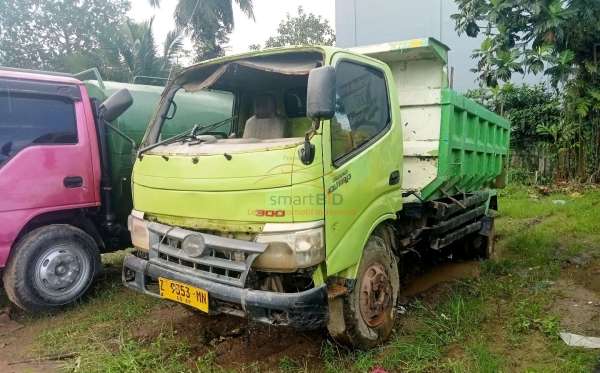 HINO DUTRO 130HD