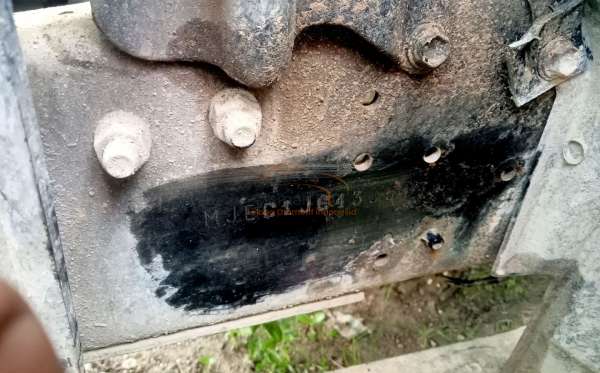 HINO DUTRO 130HD
