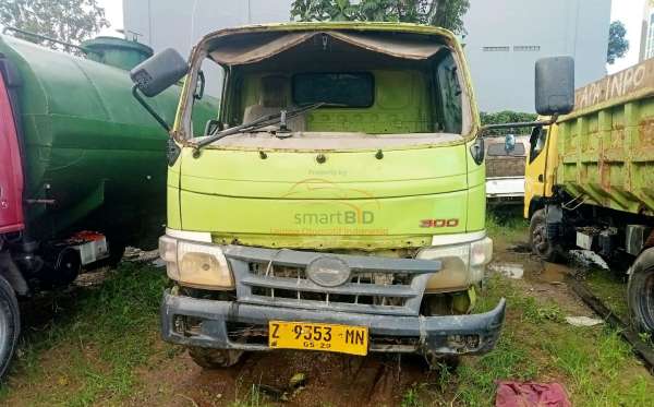 HINO DUTRO 130HD