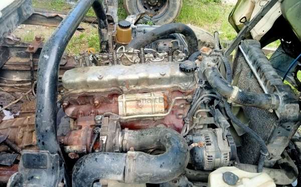 HINO DUTRO 130HD