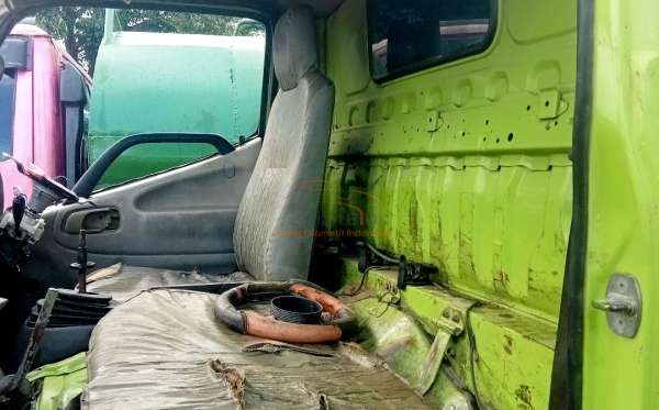 HINO DUTRO 130HD