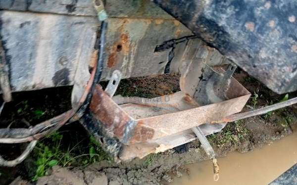 HINO DUTRO 130HD