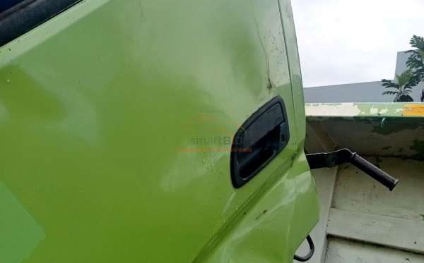 HINO DUTRO 130HD