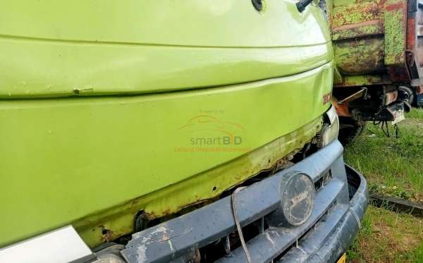 HINO DUTRO 130HD
