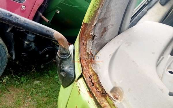 HINO DUTRO 130HD