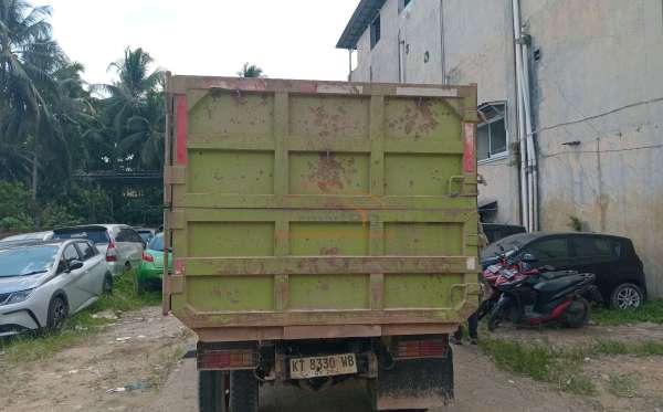 HINO XZU349R