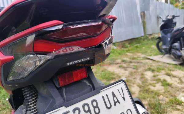HONDA  PCX 160