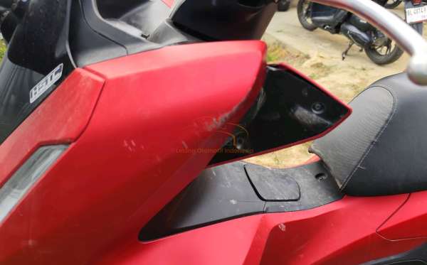 HONDA  PCX 160