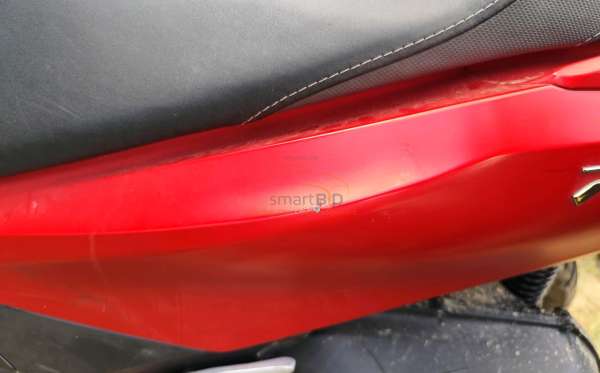 HONDA  PCX 160