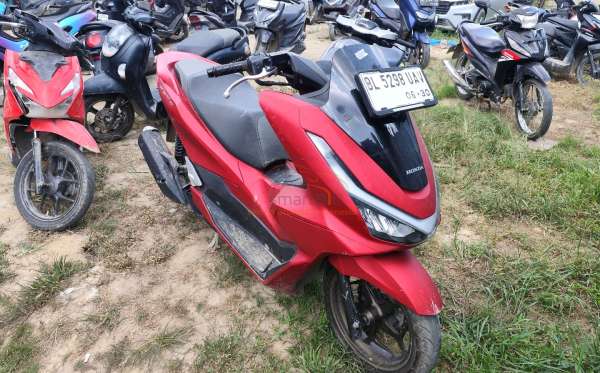 HONDA  PCX 160