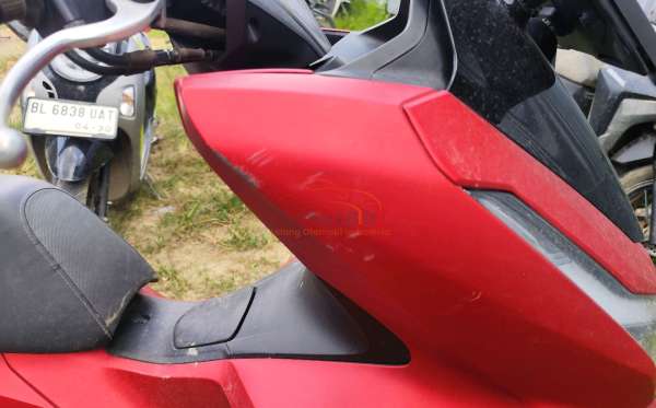 HONDA  PCX 160