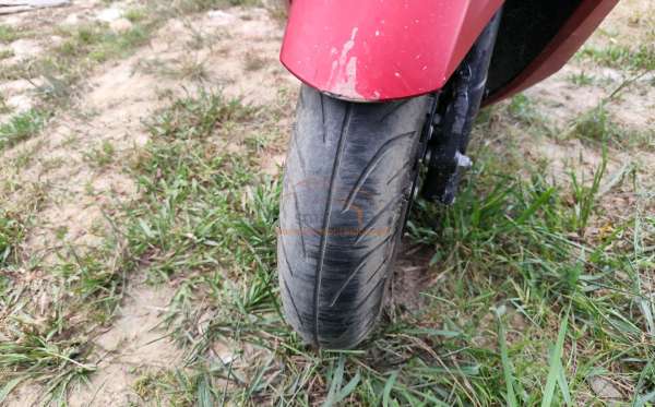 HONDA  PCX 160