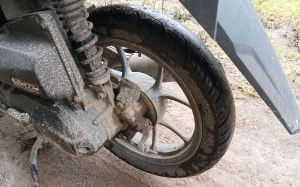 HONDA  BEAT