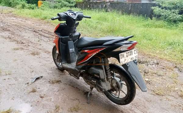 HONDA  BEAT