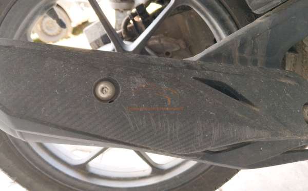 HONDA  BEAT
