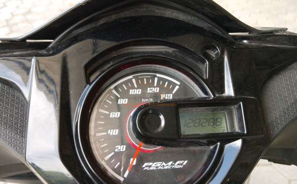 HONDA  BEAT