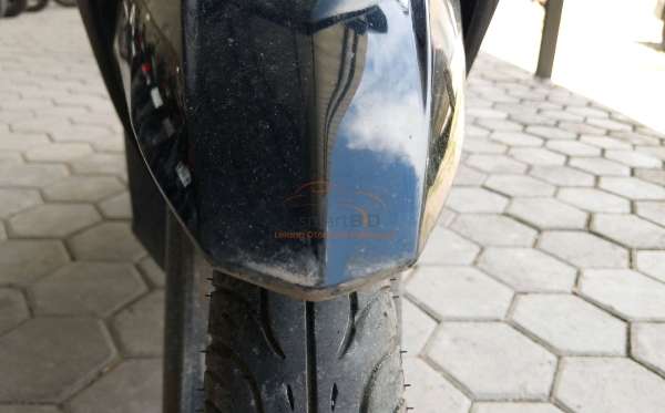 HONDA  BEAT
