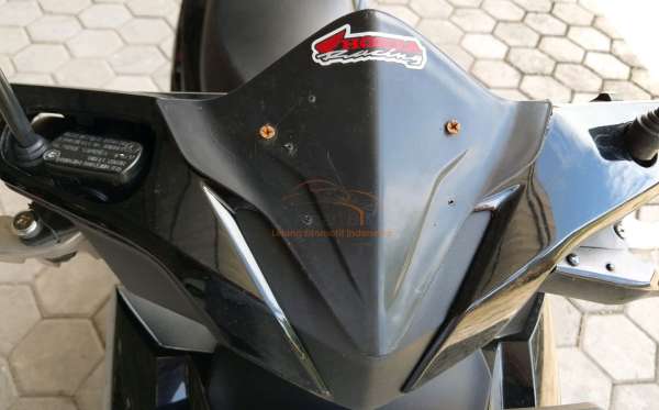 HONDA  BEAT