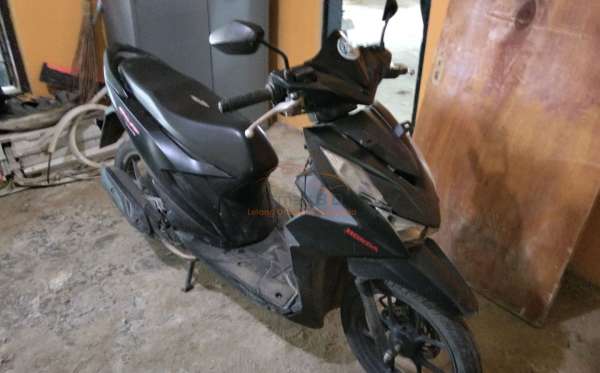 HONDA  BEAT