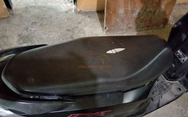 HONDA  BEAT