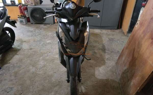 HONDA  BEAT