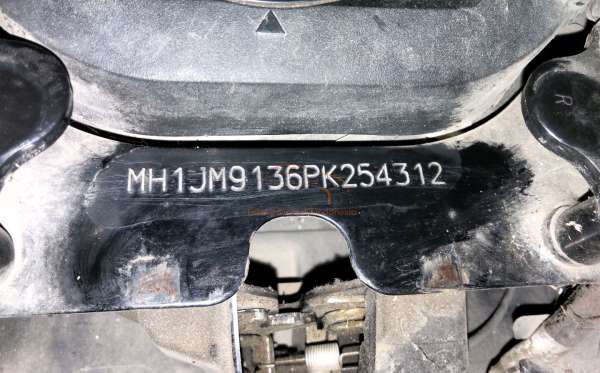 HONDA  BEAT