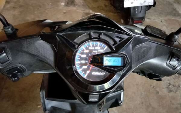 HONDA  BEAT