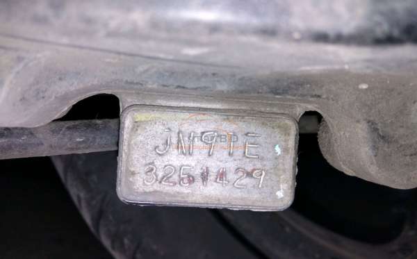 HONDA  BEAT