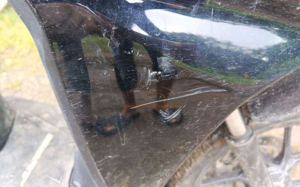 HONDA  BEAT