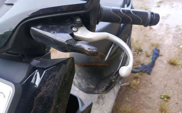 HONDA  BEAT
