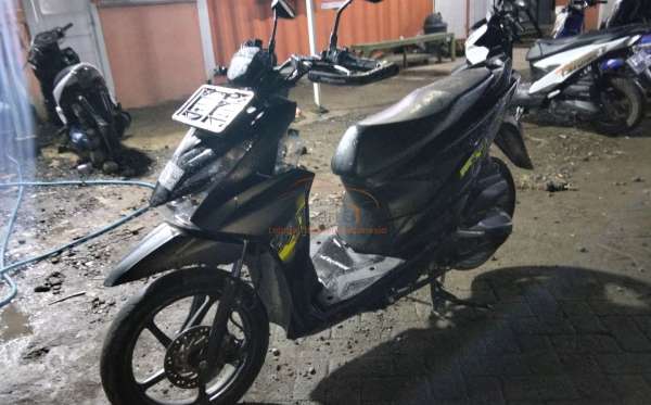 HONDA BEAT STREET