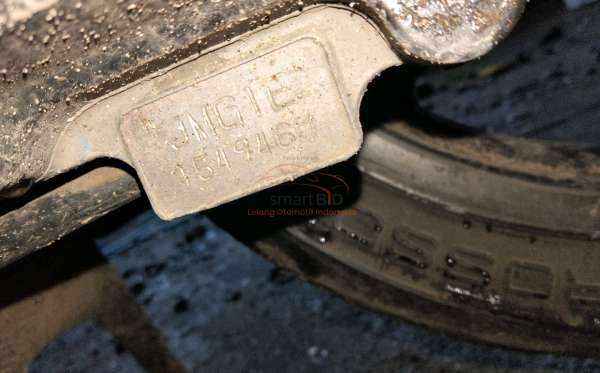 HONDA BEAT STREET