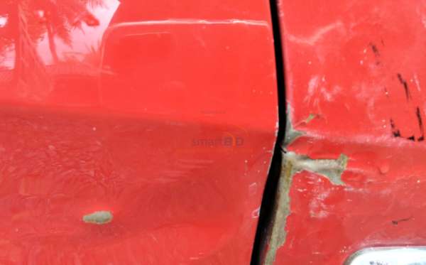HONDA  BRIO  SATYA DD1 1.2 E