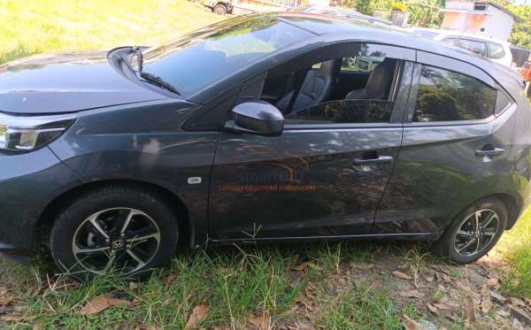 HONDA BRIO SATYA 1.2 E