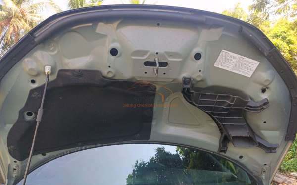 HONDA BRIO SATYA 1.2 E
