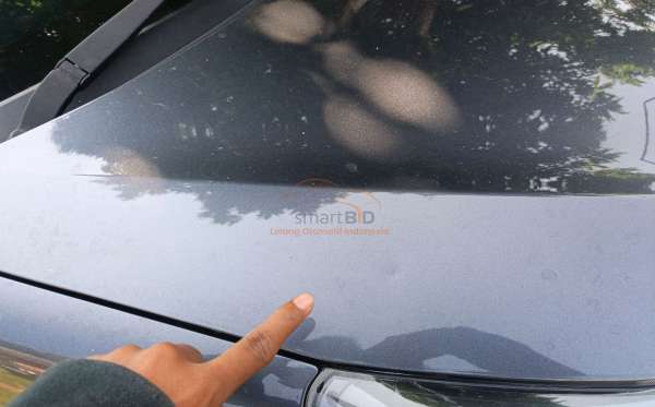 HONDA BRIO SATYA 1.2 E