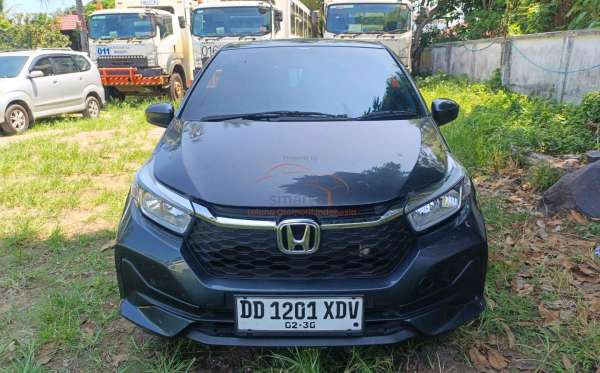 HONDA BRIO SATYA 1.2 E