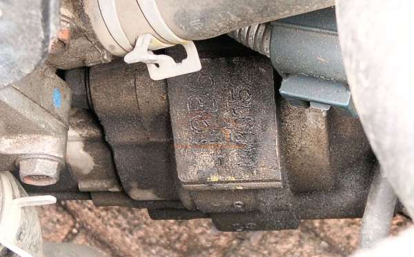HONDA BRIO DD1 1.2 E