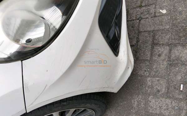 HONDA BRIO DD1 1.2 E