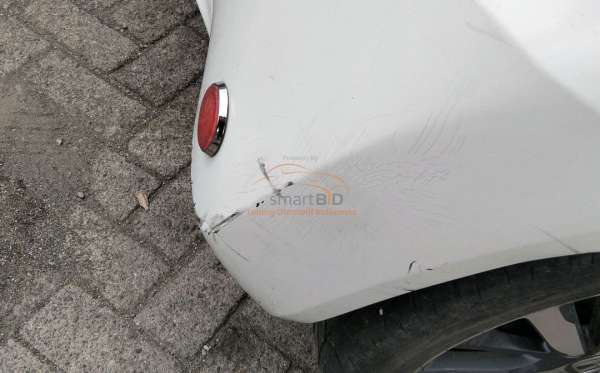 HONDA BRIO DD1 1.2 E