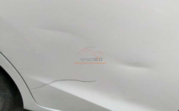 HONDA BRIO DD1 1.2 E
