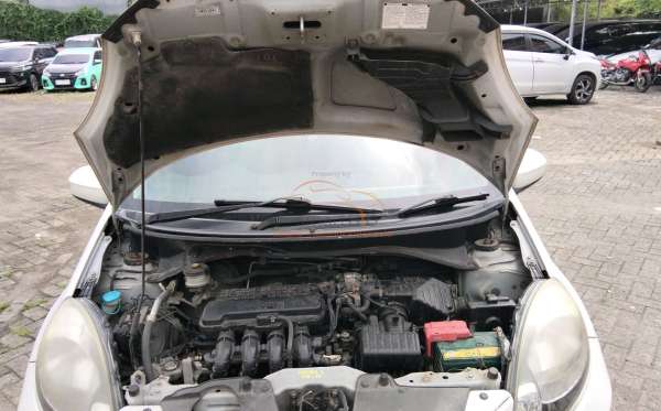 HONDA BRIO DD1 1.2 E