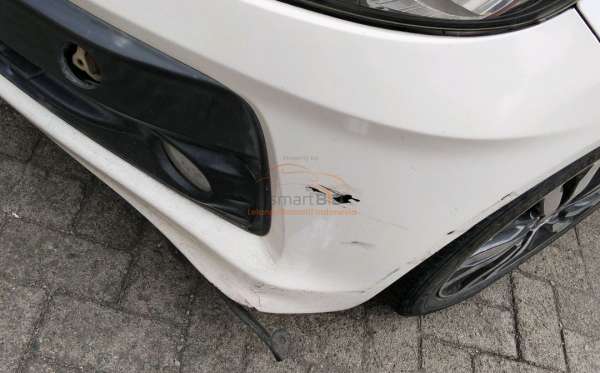 HONDA BRIO DD1 1.2 E