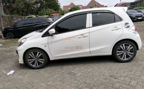 HONDA BRIO DD1 1.2 E