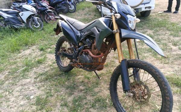HONDA  CRF 150